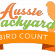 Aussie backyard bird count logo
